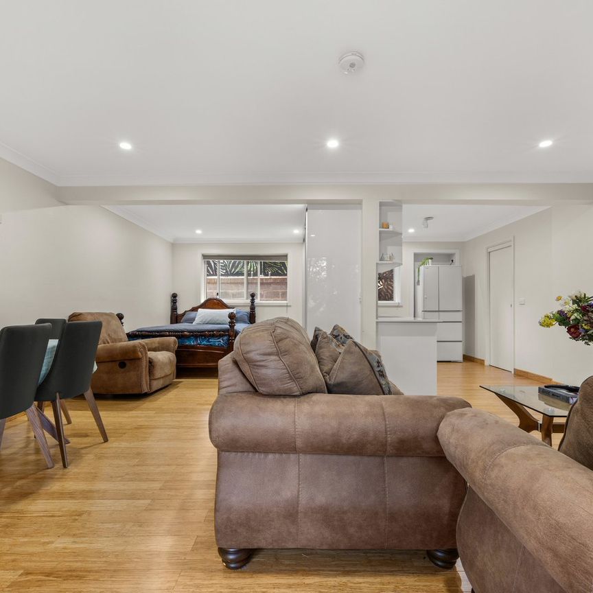 5A Burnett Street, Kaleen ACT 2617 - Studio For Rent | Domain - Photo 1