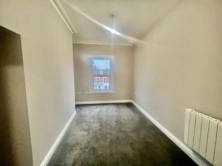 Flat 3, 47 South Parade, Belfast, BT7 2GL - Photo 2