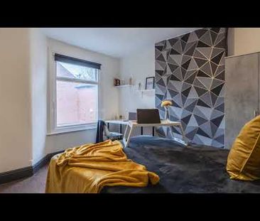 Room in a Shared House, Winchester Avenue, LE3 - Photo 6