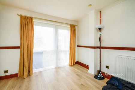 1 bedroom terraced house to rent - Photo 5