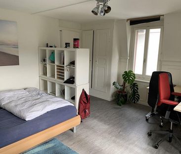 Heimelige Wohnung im Zentrum Gossau - Photo 6