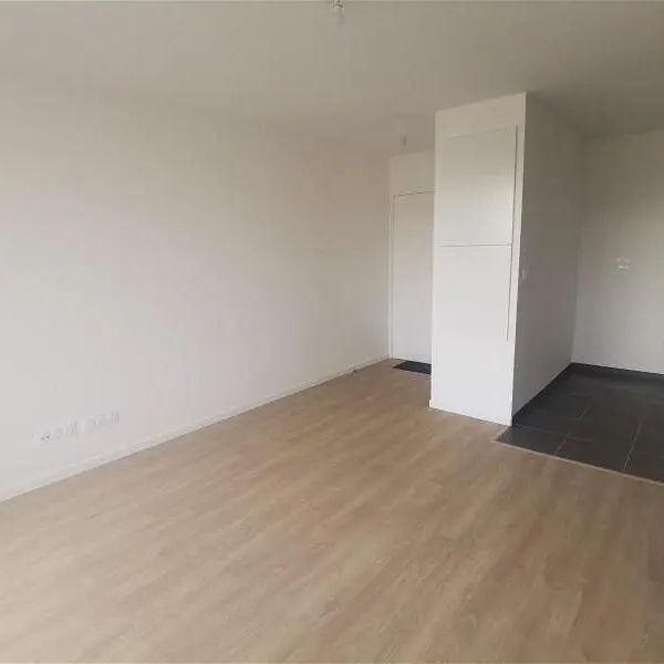 Location appartement 2 pièces - 39.13m² à St cyr sur loire (37540) - Photo 1