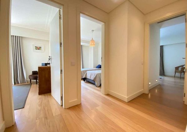 3 Bedroom Apartment with swimming pool, Benfica, Lisboa