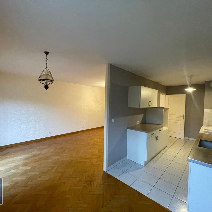 Location Appartement 3 pièces 72m² LE MANS 72000 - Photo 1