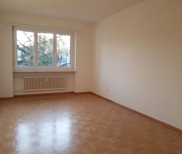 3-ZWG an zentraler Lage, Nähe Bahnhof und Migros Dreispitz - Photo 1