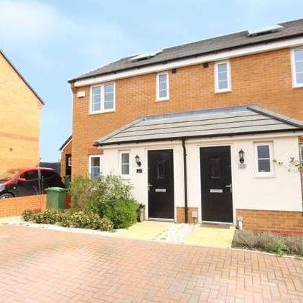 Langley Grove, Twyning, GL20 - Photo 1