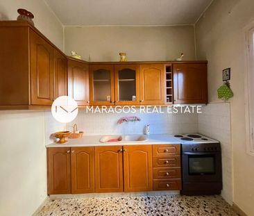 Ενοικίαση κατοικίας, 100 τ.μ., Άργος, 350 € - Photo 3