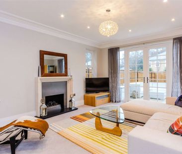 Family home set in 24 acres of Woolley Hall Park Land - Photo 1