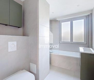 Location Appartement 3 pièces 83m² STRASBOURG 67100 - Photo 6