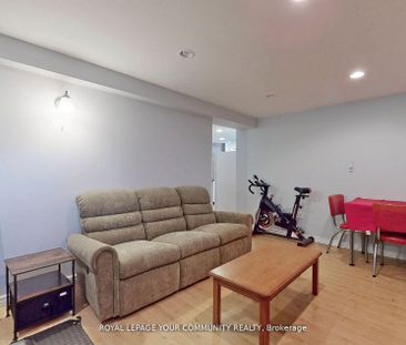 For Lease - 520 Stone Road, Aurora, Ontario - Photo 3