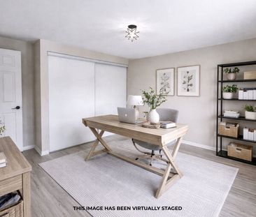 For Lease - 137 percy Lane, Whitchurch-Stouffville, Ontario - Photo 2