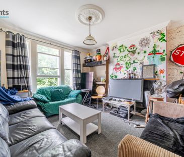 7 bedroom terraced maisonette to rent - Photo 1