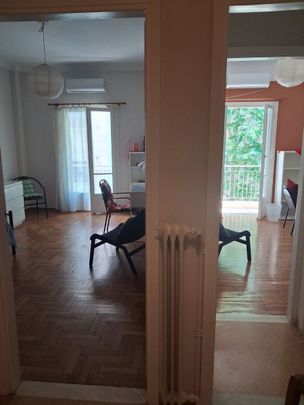 Διαμέρισμα για ενοικίαση Εξάρχεια (Εξάρχεια - Νεάπολη) - Photo 1