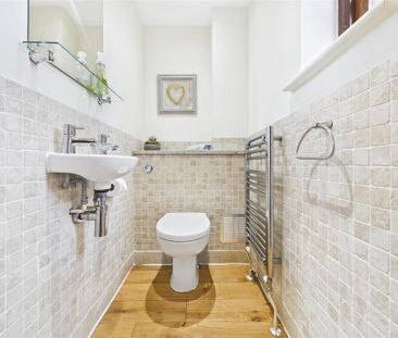 1 bedroom end of terrace house to rent - Photo 6