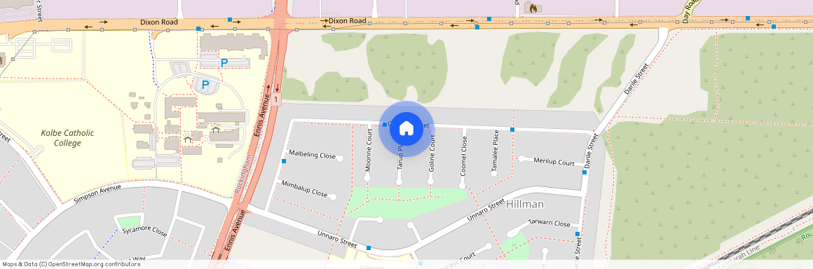 2 Tarup Place, WA 6168, Hillman