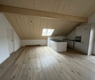 High-quality 3.5-room apartment (newly built) - Photo 1