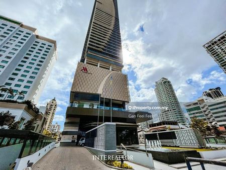 Marriott Residence @ Gurney, Gurney Drive - Foto 3