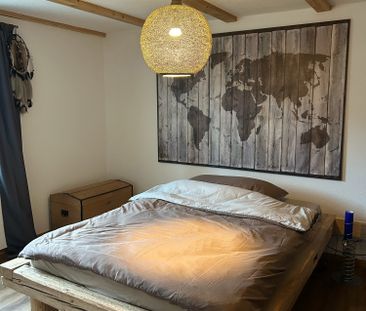 Charmante möblierte 2,5-Zimmerwohnung – Wohnen auf Zeit - Foto 3