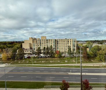 For Lease - 309 Major Mackenzie Drive Unit# 807, Richmond Hill, Ont... - Photo 1