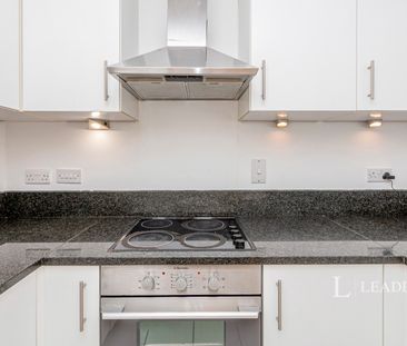 2 bedroom apartment to rent Ockenden, Constitution Hill, Woking, GU22 - Photo 5