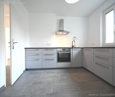 Erstbezug: 2-Zimmer-Loggiawohnung in Ober St Veit I befristet - Photo 3