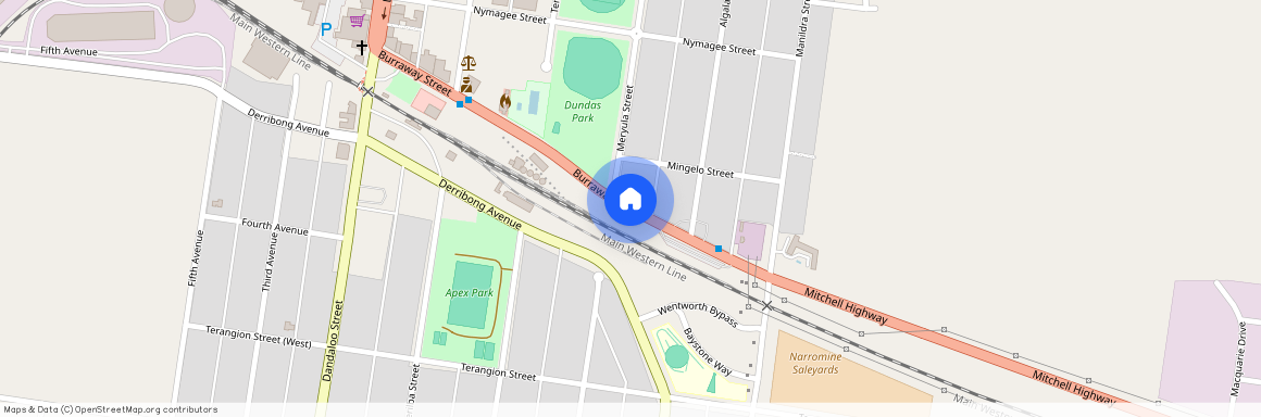 Address available on request, NSW 2821, Narromine