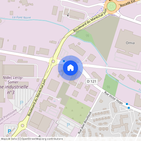 87000 LIMOGES