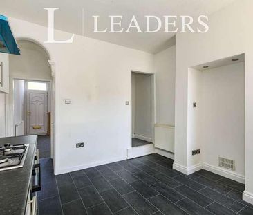 Ashworth Street, Stoke-on-trent, ST4 - Photo 2