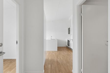 Guldblommevej 17, st. tv., 2750 Ballerup - Photo 3