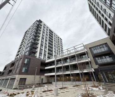 For Lease - 715 DAVIS Drive Unit# B105, Newmarket, Ontario - Photo 4