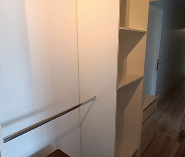 Location chambre 1 pièce, 13.25m², Toulouse - Photo 3