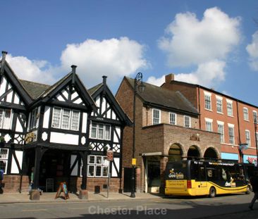 Foregate Street, Chester - Photo 2