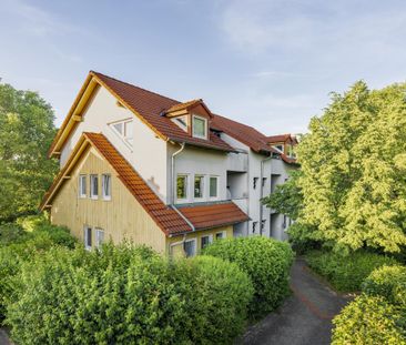 2-Zimmer-Wohnung in Kandel - Foto 1