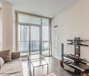 For Lease - 33 Bay Street Unit# 4406, Toronto, Ontario - Photo 4