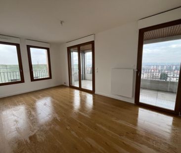 Location Appartement 3 pièces Meublé 72m² AMBILLY 74100 - Photo 1