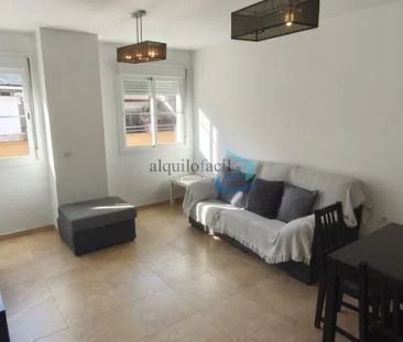 Alquiler de piso en Calle Sebastián de Eslava s/n - Photo 2