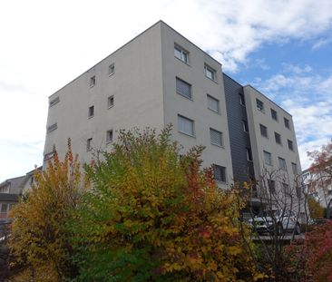 CHARMANT 4 ½ PIECES - Avec grand balcon et à deux pas de l'école ! - Foto 2