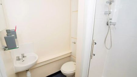 Classic En-Suite - Photo 5
