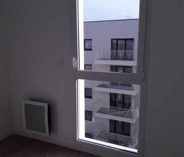 Location Appartement T3 Neuf à Laval - Photo 1