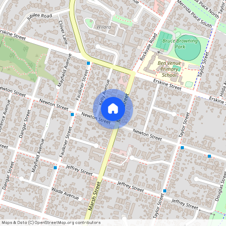 18 Marsh Street, Armidale