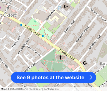 Divinity Road, Cowley - Photo 1