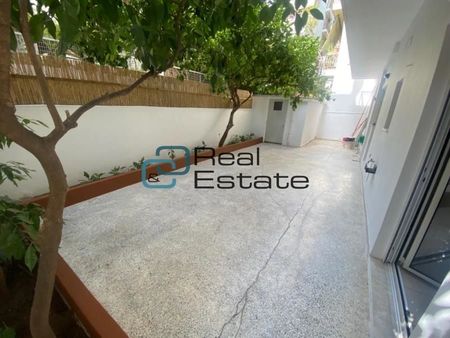 Studio/Γκαρσονιέρα για ενοικίαση Άγιος Σώστης (Νέα Σμύρνη) - Photo 2