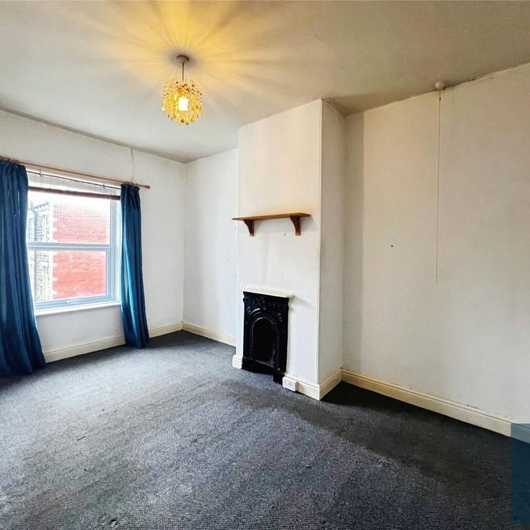 1 bedroom terraced house to rent - Photo 1