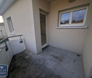 Appartement à louer 3 pièces 63.6m² - Photo 6