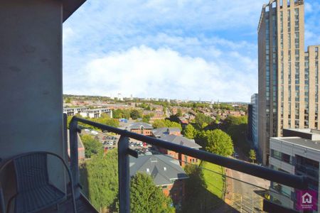 1 bedroom flat to rent - Photo 5