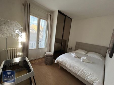 Location Maison 6 pièces 96m² DEAUVILLE 14800 - Photo 5