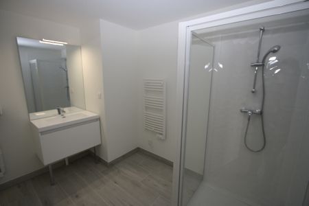 LOCATION d'un appartement F3 (56 m²) à SAINT JEAN DE BRAYE - Photo 2