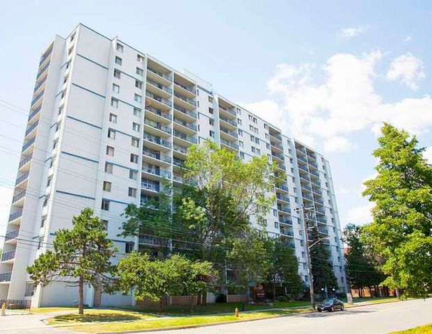 McCowan Apartments | 370 McCowan Road, Scarborough - Photo 1