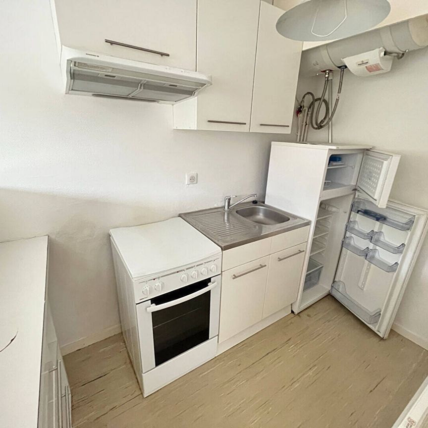 Location appartement 2 pièces 38.56 m² à Lille (59000) VAUBAN BUS A PIED - Photo 1