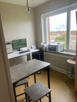 Vasagatan, Flen - Photo 1